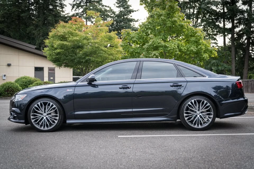 2016 Audi C7 A6 - Image 3 of 18