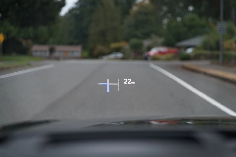 2016 Audi C7 A6 - Image 17 of 18