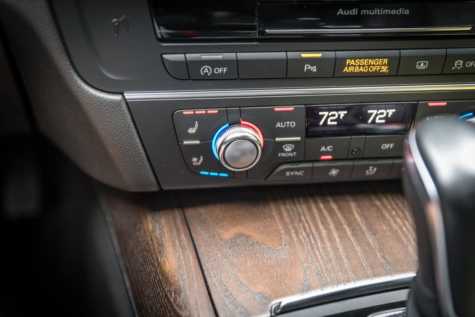 2016 Audi C7 A6 - Image 10 of 18
