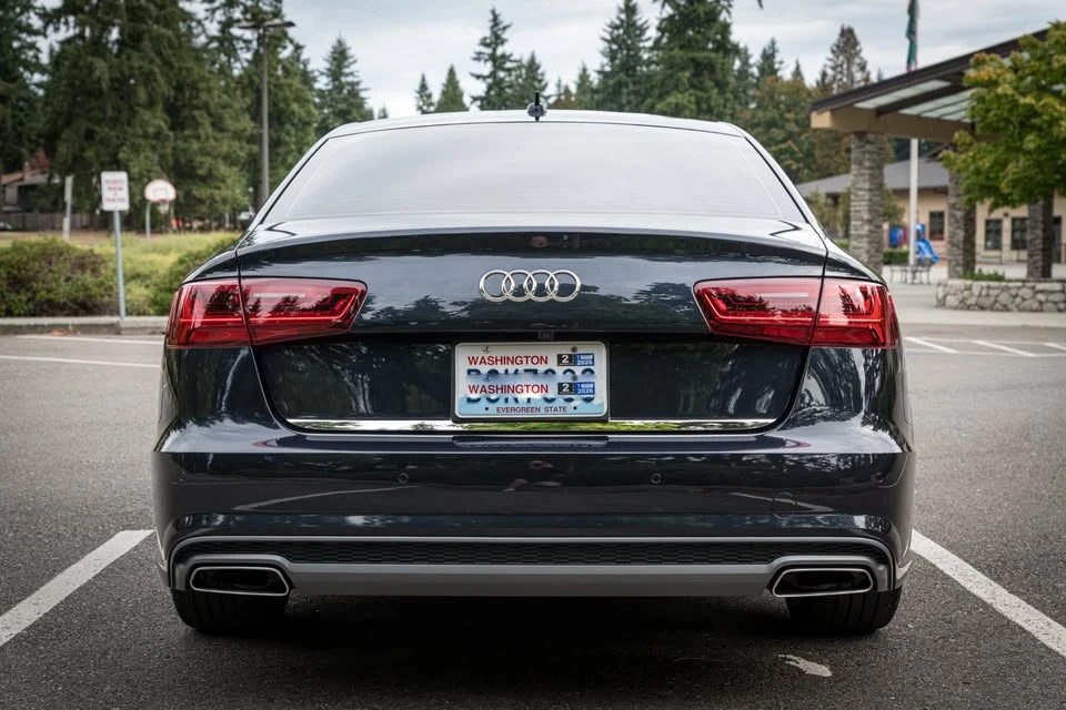 2016 Audi C7 A6 - Image 4 of 18