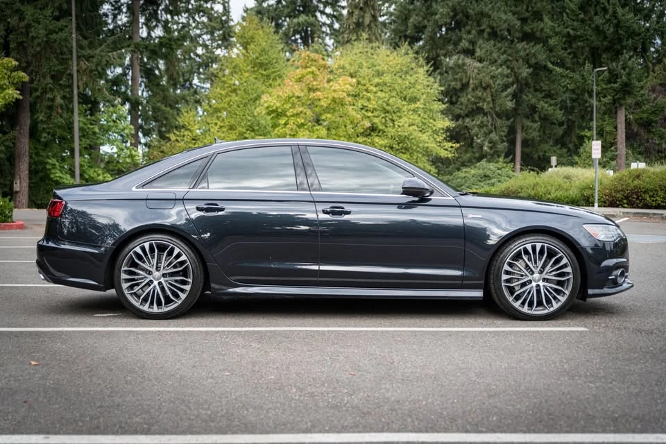 2016 Audi C7 A6 - Image 2 of 18