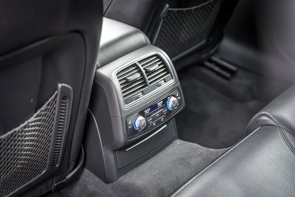 2016 Audi C7 A6 - Image 13 of 18