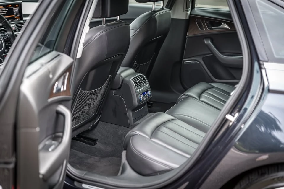 2016 Audi C7 A6 - Image 12 of 18