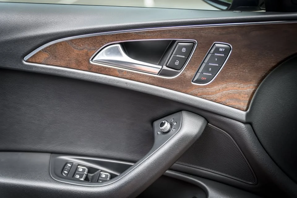 2016 Audi C7 A6 - Image 9 of 18
