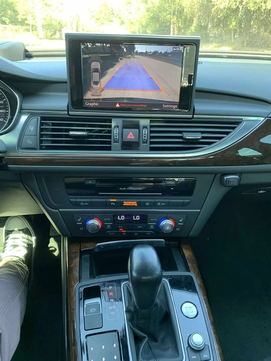2016 Audi C7 A6 - Image 10 of 14