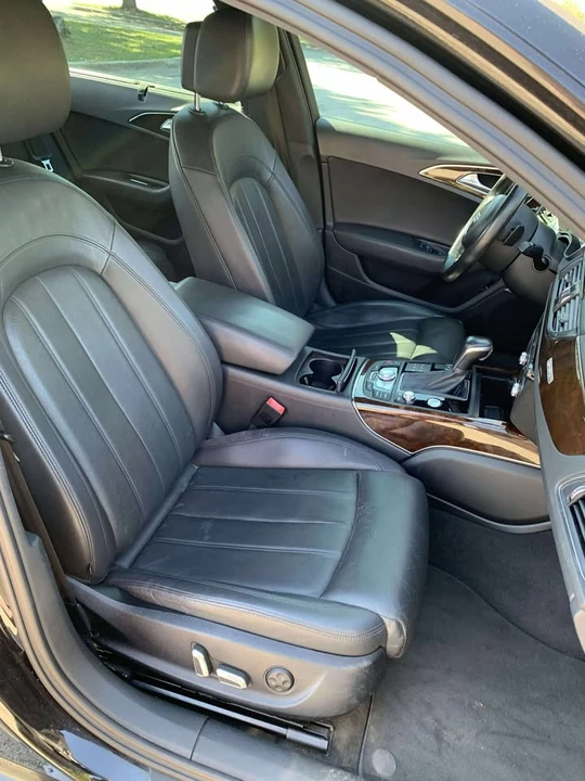 2016 Audi C7 A6 - Image 11 of 14