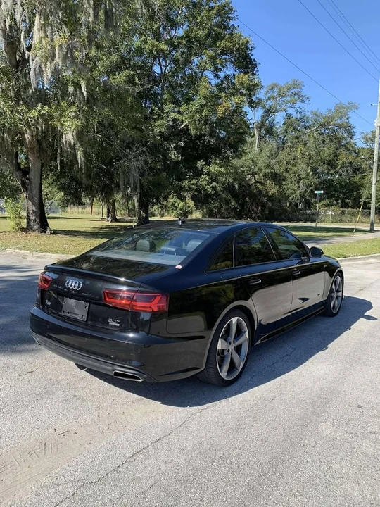 2016 Audi C7 A6 - Image 6 of 14
