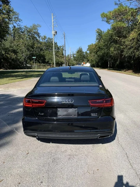 2016 Audi C7 A6 - Image 5 of 14