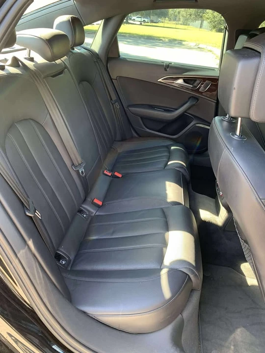 2016 Audi C7 A6 - Image 14 of 14