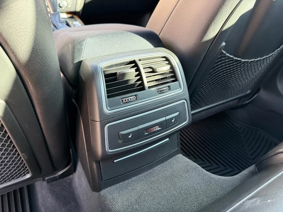 2016 Audi C7 A6 - Image 9 of 14