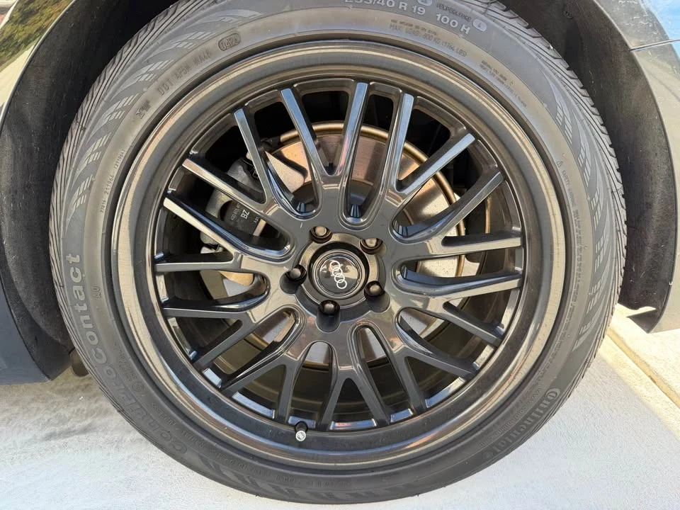 2016 Audi C7 A6 - Image 13 of 14