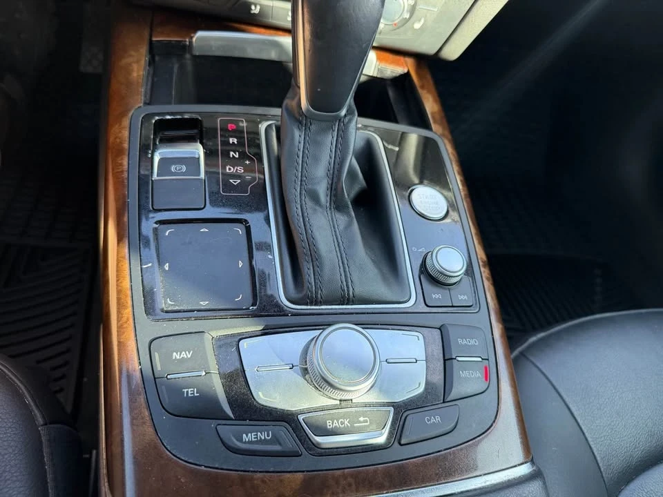 2016 Audi C7 A6 - Image 11 of 14