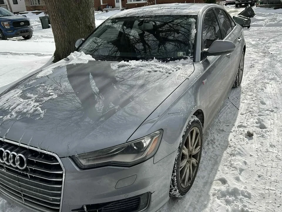 2016 Audi C7 A6 - Image 2 of 8