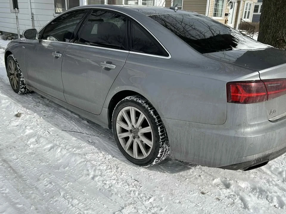 2016 Audi C7 A6 - Image 5 of 8