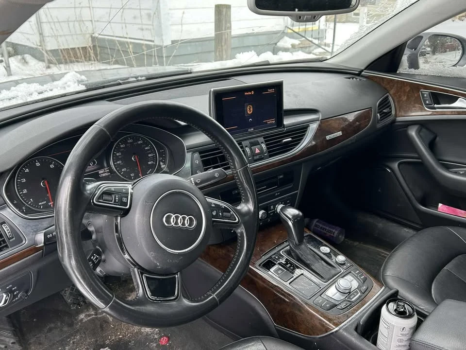 2016 Audi C7 A6 - Image 7 of 8