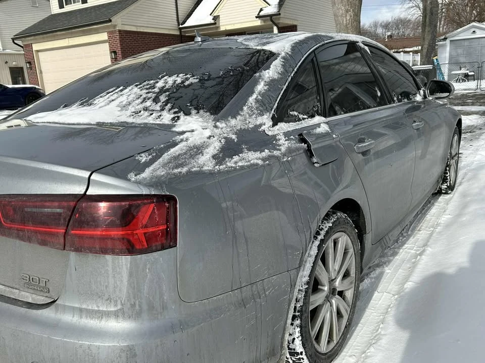 2016 Audi C7 A6 - Image 4 of 8