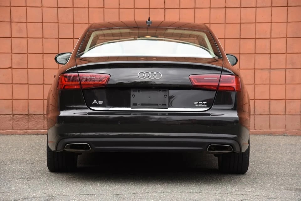 2016 Audi C7 A6 - Image 6 of 20