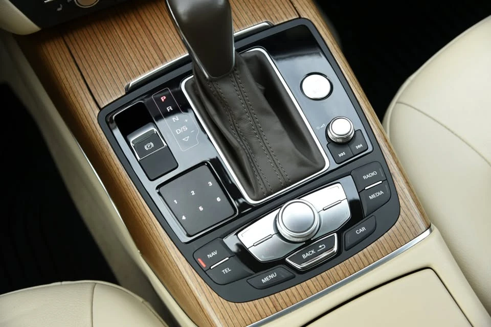 2016 Audi C7 A6 - Image 18 of 20