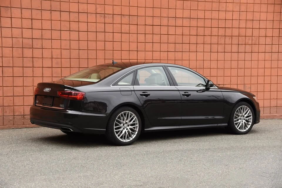 2016 Audi C7 A6 - Image 8 of 20