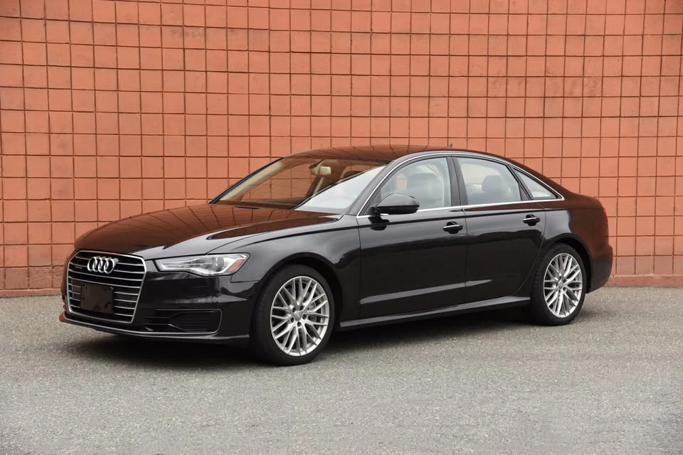 2016 Audi C7 A6 - Image 3 of 20