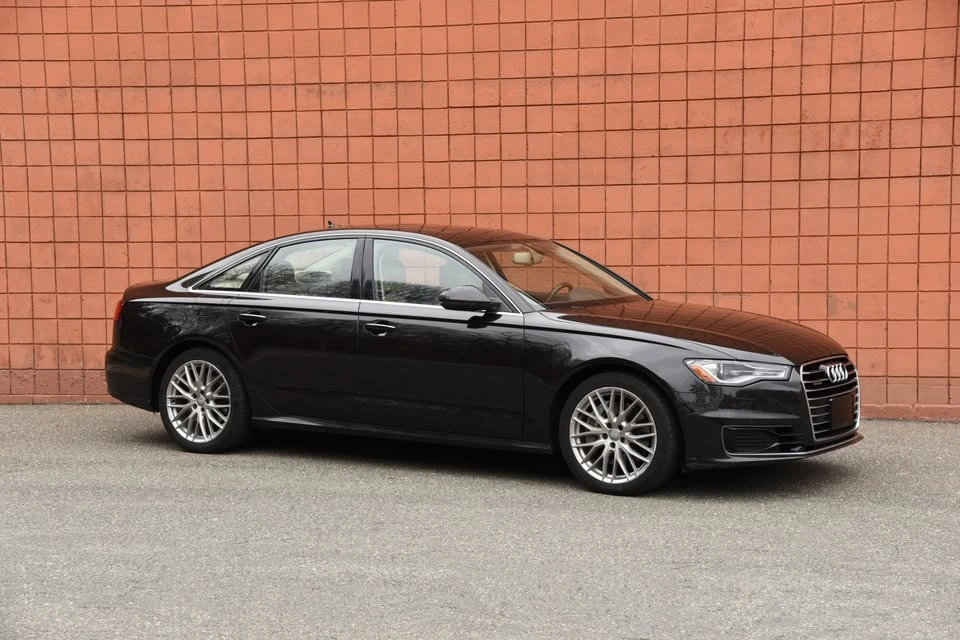 2016 Audi C7 A6 - Image 9 of 20