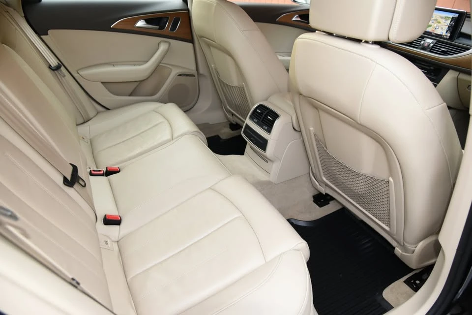 2016 Audi C7 A6 - Image 20 of 20