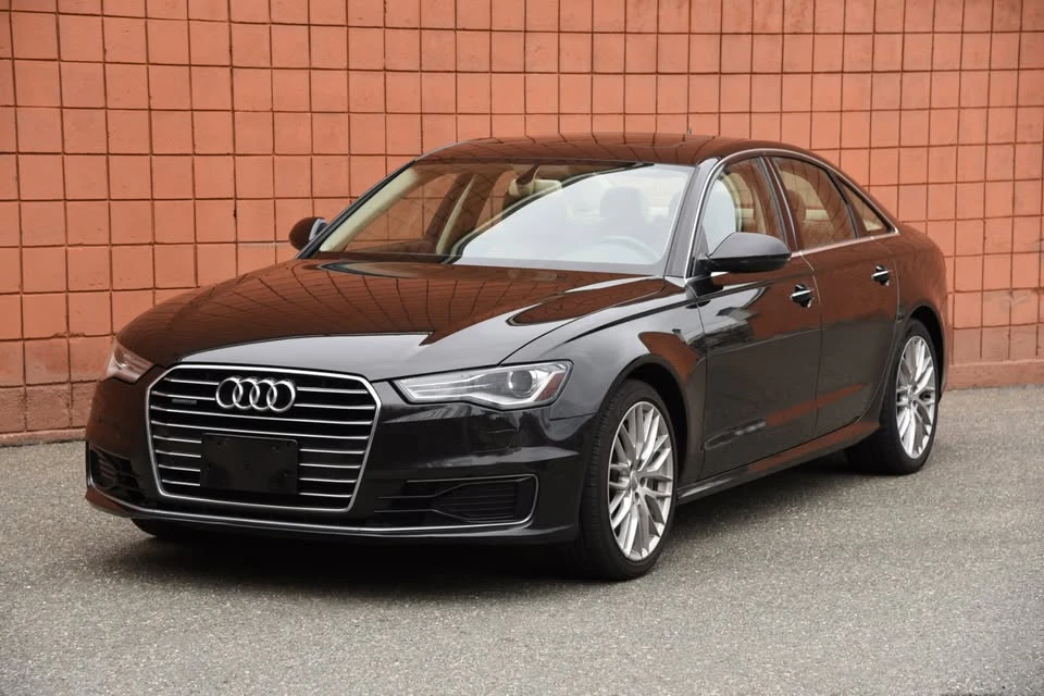 2016 Audi C7 A6 - Image 2 of 20