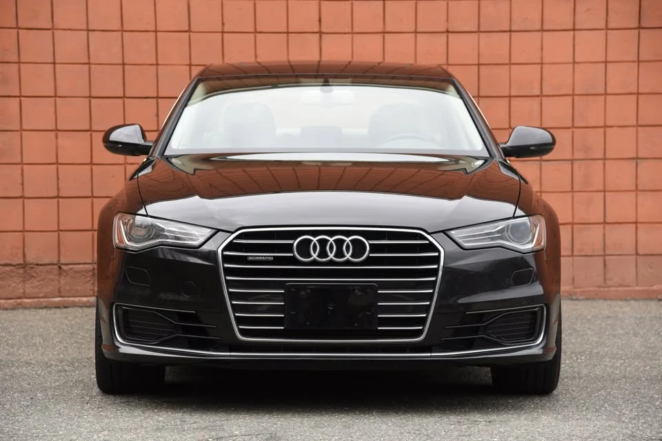 2016 Audi C7 A6 - Image 11 of 20