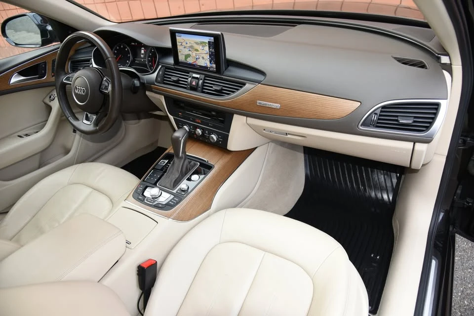 2016 Audi C7 A6 - Image 17 of 20