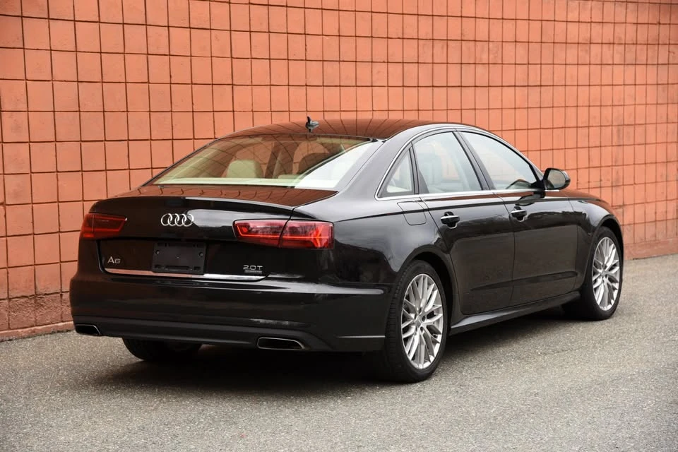 2016 Audi C7 A6 - Image 7 of 20
