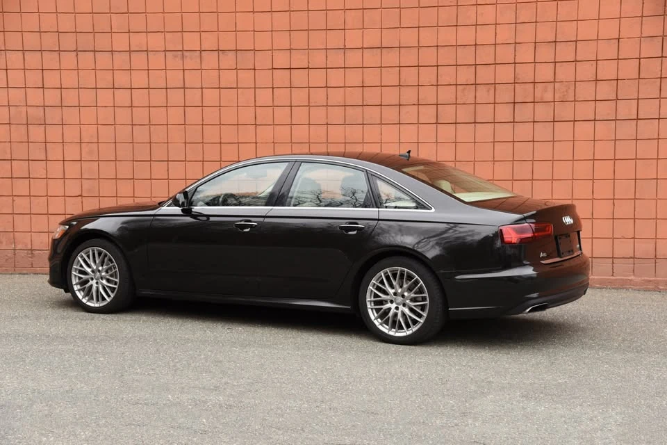 2016 Audi C7 A6 - Image 4 of 20