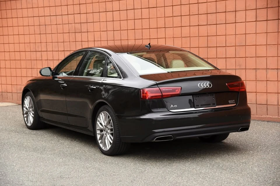 2016 Audi C7 A6 - Image 5 of 20