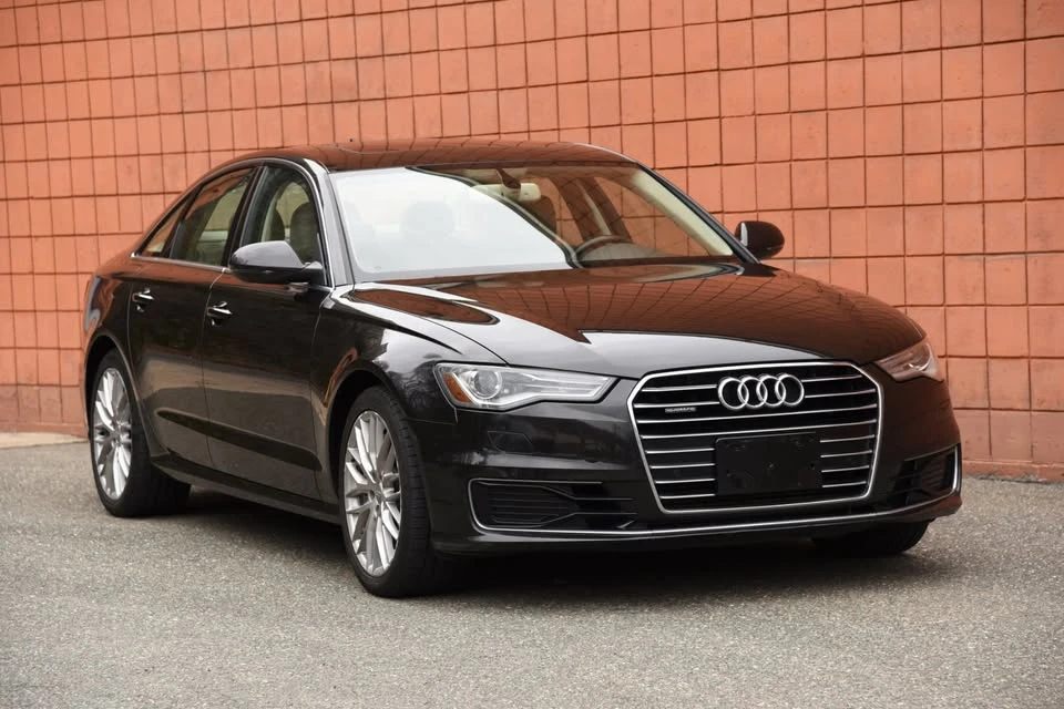 2016 Audi C7 A6 - Image 10 of 20