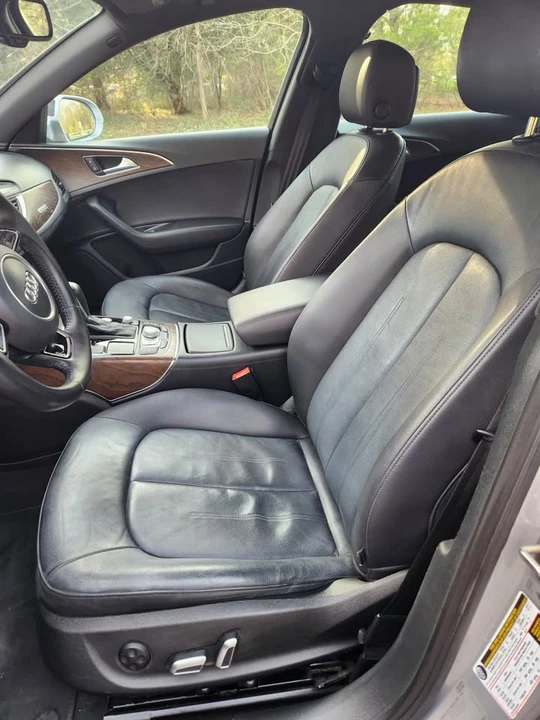 2016 Audi C7 A6 - Image 16 of 19