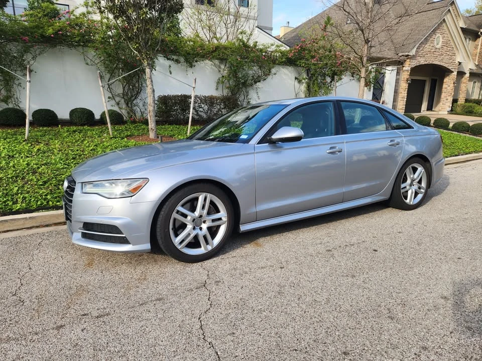 2016 Audi C7 A6 - Image 5 of 19