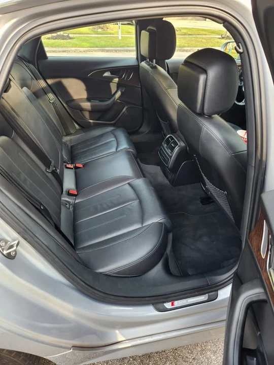 2016 Audi C7 A6 - Image 14 of 19
