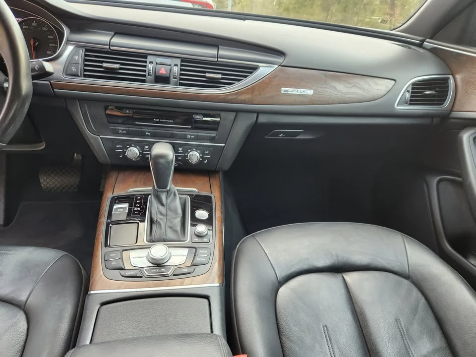 2016 Audi C7 A6 - Image 17 of 19