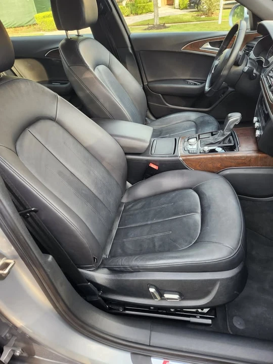 2016 Audi C7 A6 - Image 15 of 19