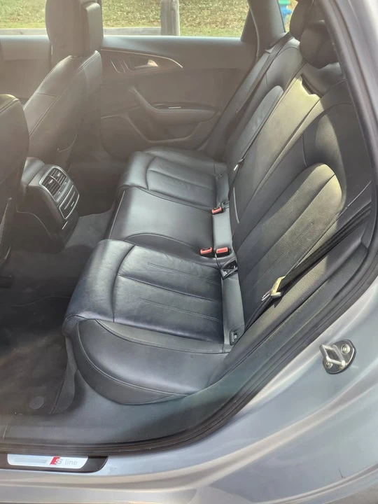 2016 Audi C7 A6 - Image 13 of 19