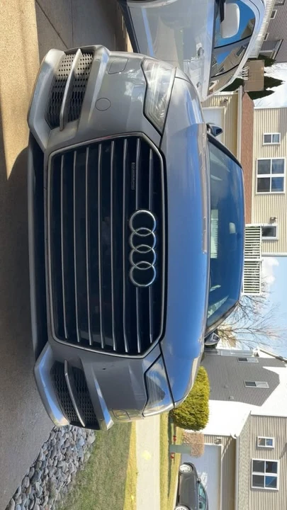 2016 Audi C7 A6 - Image 2 of 6