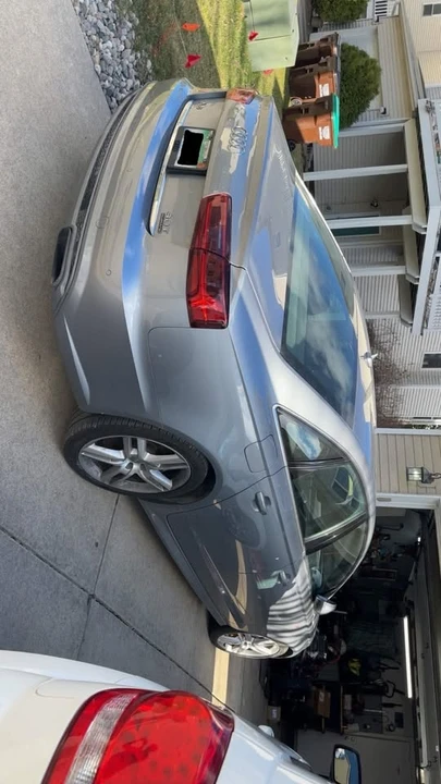 2016 Audi C7 A6 - Image 4 of 6