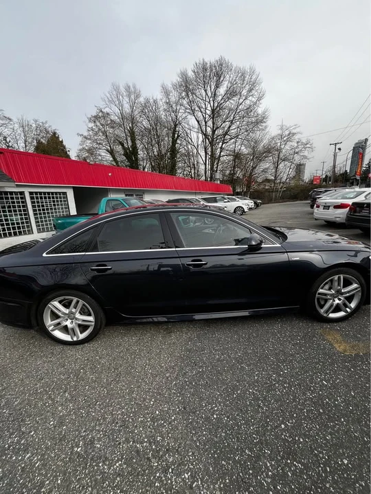2016 Audi C7 A6 - Image 4 of 16