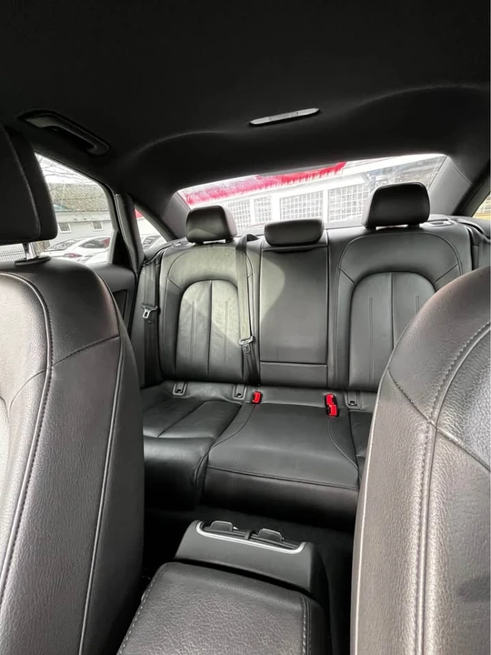 2016 Audi C7 A6 - Image 10 of 16