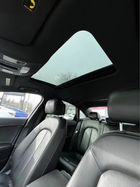2016 Audi C7 A6 - Image 11 of 16