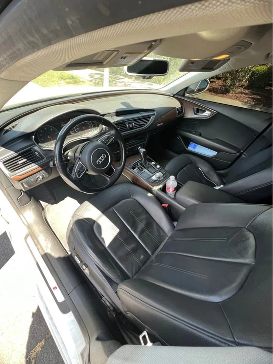 2016 Audi C7 A7 - Image 5 of 10