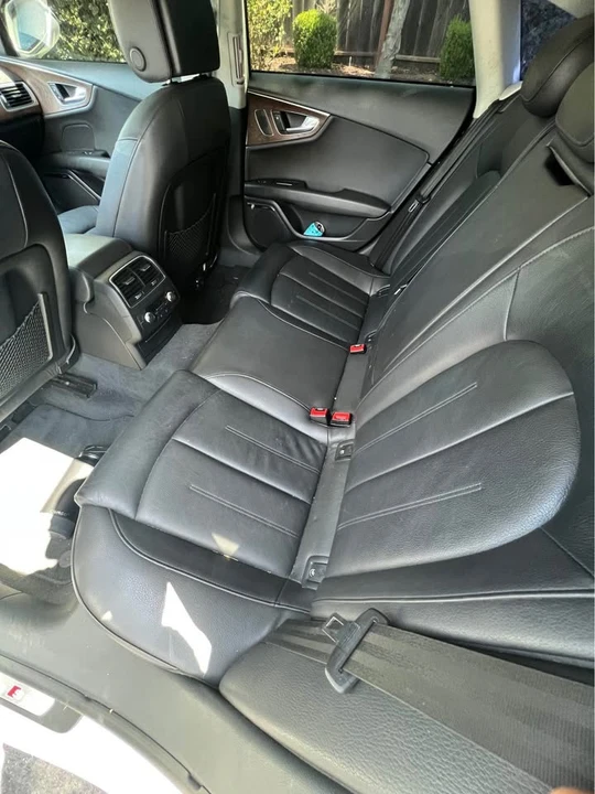 2016 Audi C7 A7 - Image 6 of 10