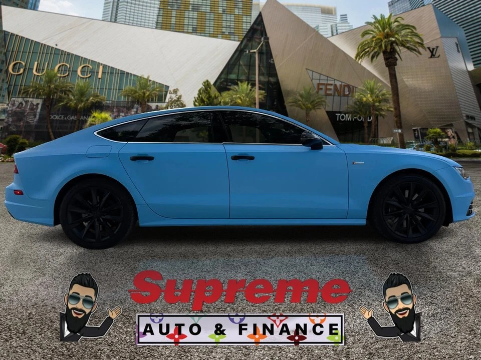2016 Audi C7 A7 - Image 6 of 20