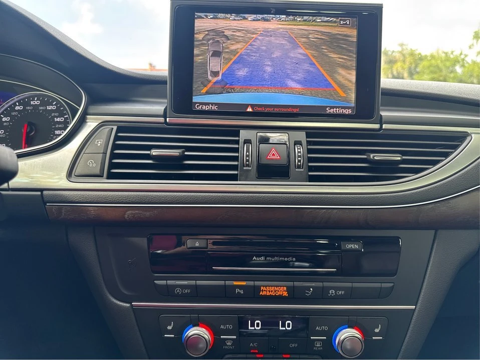 2016 Audi C7 A7 - Image 17 of 20