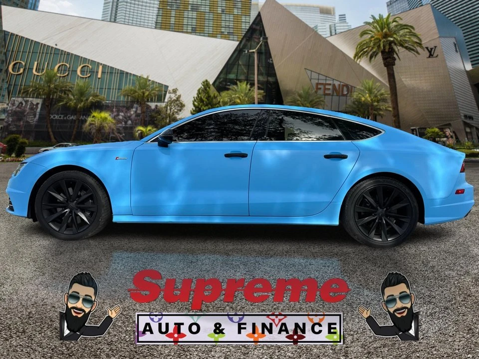 2016 Audi C7 A7 - Image 2 of 20