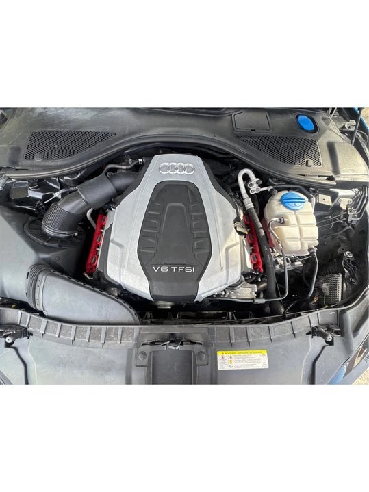 2016 Audi C7 A7 - Image 11 of 20